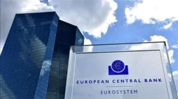 البنك المركزي الأوروبي يلوح برفع أسعار الفائدة لمواجهة مخاطر التضخم وتكاليف الطاقة